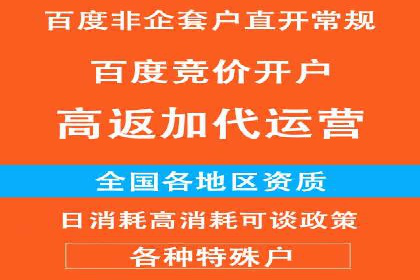 揭秘某大企业如何通过渠道开户返点实现业绩翻倍
